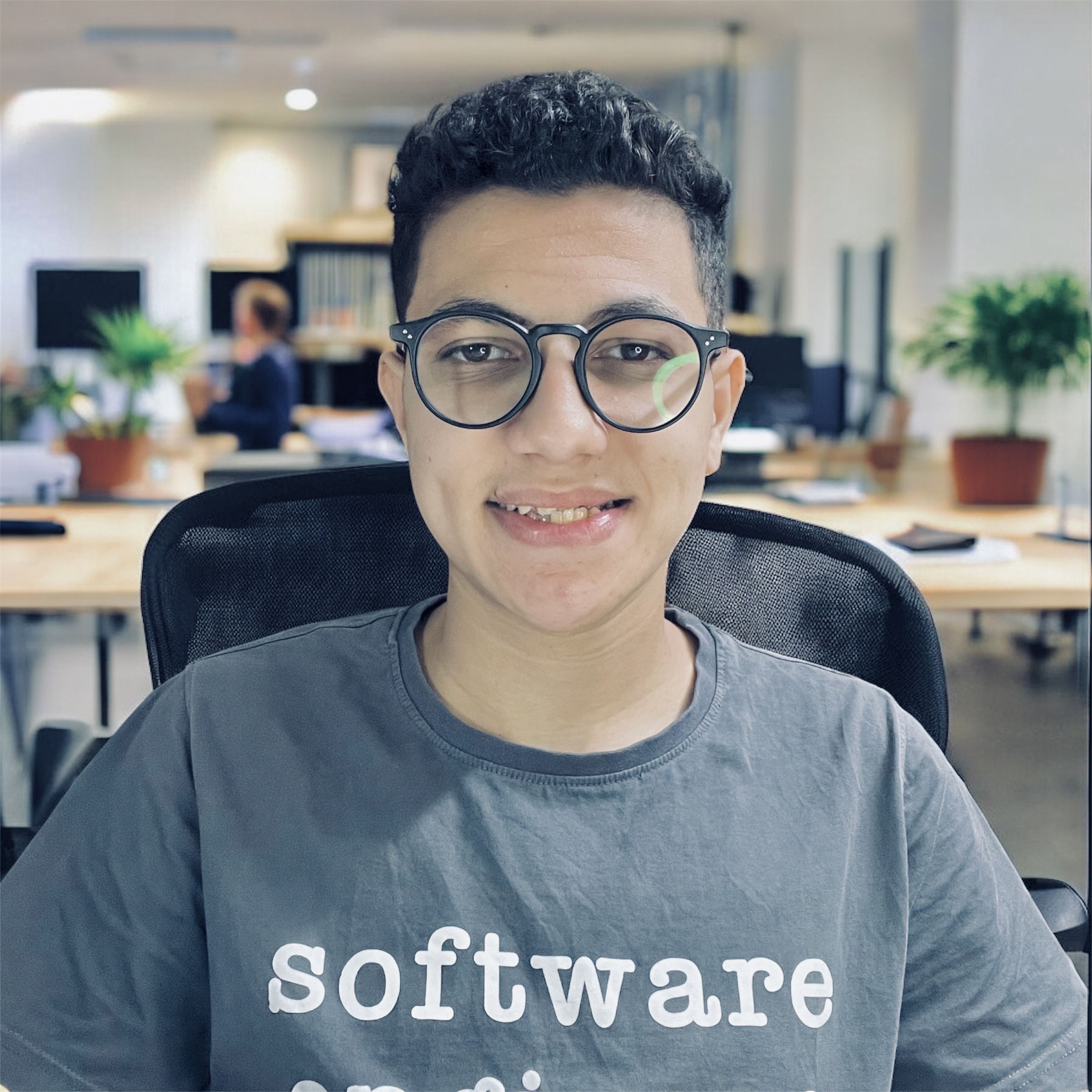 Personal Img - ZeYad Picture